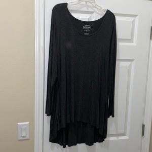 Super Soft Knit Long Sleeve